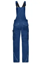 Radne tregerice JN879 dark-royal 25-3