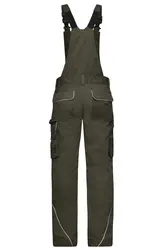 Radne tregerice JN879 olive 25-3