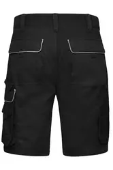 Radne bermude JN880 black 42-3