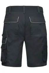 Radne bermude JN880 carbon 42-3