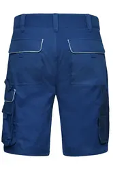 Radne bermude JN880 dark-royal 42-7