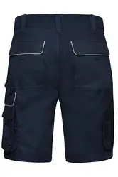 Radne bermude JN880 navy 42-3
