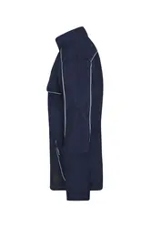 Radna softshell jakna  JN882 navy XS-1