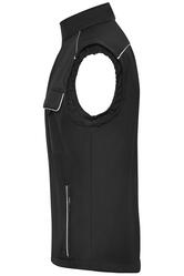 Radni softshell prsluk JN883