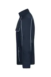 Radna softshell jakna JN884 navy XS-4