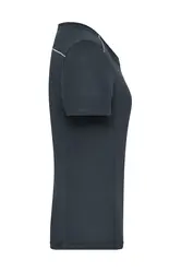 Ženska radna majica JN889 carbon XS-2