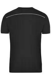 Radna majica JN890 black XS-3