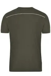 Radna majica JN890 olive XS-3