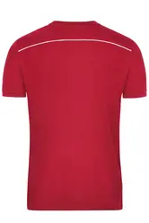 Radna majica JN890 red XS-3
