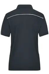 Ženska polo majica JN891 carbon S-3