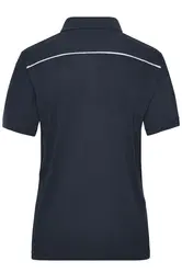 Ženska polo majica JN891 navy XS-3