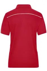 Ženska polo majica JN891 red S-3