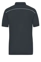 Radna polo majica JN892 carbon XS-7