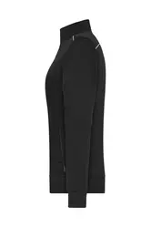 Ženska jakna JN893 black XS-1