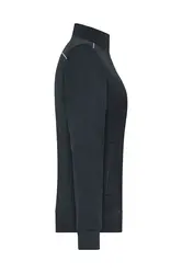 Ženska jakna JN893 carbon XS-6