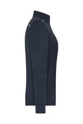 Ženska jakna JN893 navy XS-6