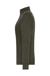 Ženska jakna JN893 olive XS-1