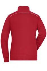 Ženska jakna JN893 red XS-3