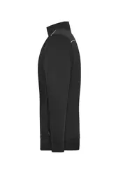 Radna jakna JN894 black XS-1