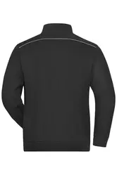 Radna jakna JN894 black XS-3