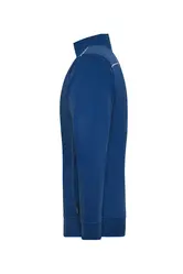 Radna jakna JN894 dark-royal XS-1