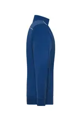 Radna jakna JN894 dark-royal XS-2