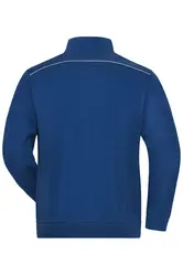 Radna jakna JN894 dark-royal XS-3
