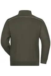 Radna jakna JN894 olive XS-3