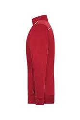 Radna jakna JN894 red XS-1