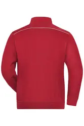Radna jakna JN894 red XS-3