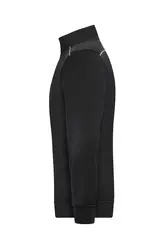 Radna majica JN895 black XS-1
