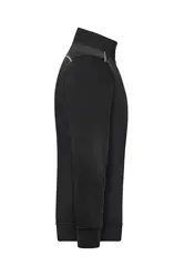 Radna majica JN895 black XS-2