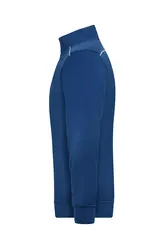 Radna majica JN895 dark-royal XS-1