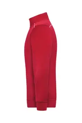 Radna majica JN895 red XS-1