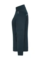 Radni flis ženski JN897 navy/navy XS-4 Radni flis ženski JN897 navy/navy XS-4