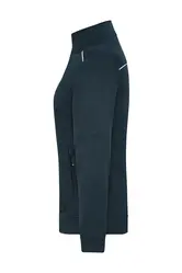 Radni flis ženski JN897 navy/navy XS-5