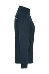 Radni flis ženski JN897 navy/navy XS-6