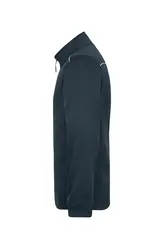 Radni flis JN898 navy/navy XS-4