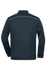 Radni flis JN898 navy/navy XS-7