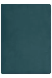 Flis deka JN900 dark-green one size-1