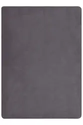 Flis deka JN900 dark-grey one size-1