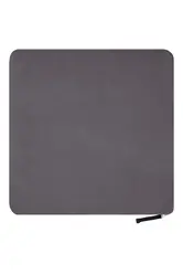 Flis deka JN900 dark-grey one size-2