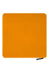 Flis deka JN900 orange one size-2