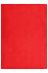 Flis deka JN900 red one size-1