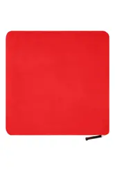 Flis deka JN900 red one size-2