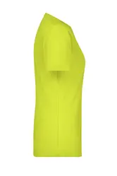 Ženska majica JN901 acid-yellow S-2