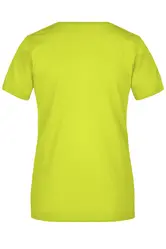 Ženska majica JN901 acid-yellow S-3