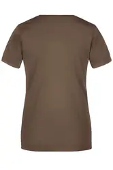 Ženska majica JN901 brown S-3
