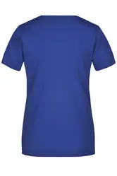 Ženska majica JN901 dark-royal S-3
