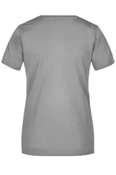 Ženska majica JN901 grey-heather XL-3